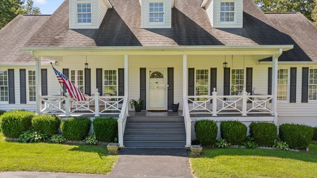 2526 County Road 194, Bryant, AL 35958