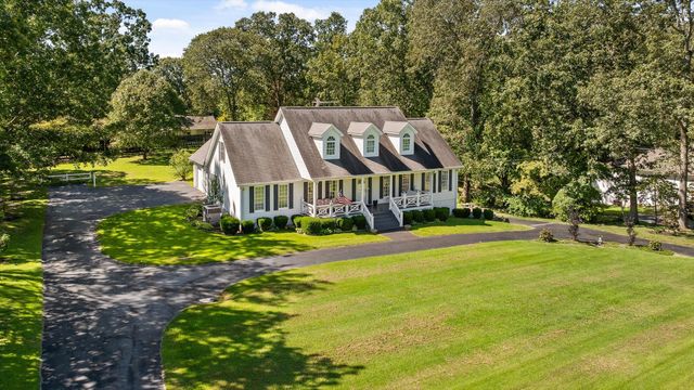 2526 County Road 194, Bryant, AL 35958