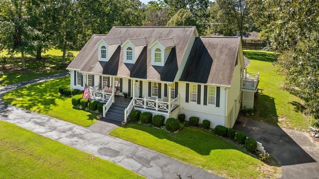2526 County Road 194, Bryant, AL 35958
