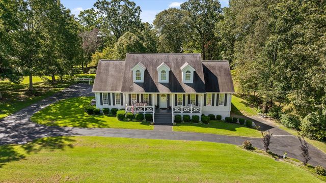 2526 County Road 194, Bryant, AL 35958