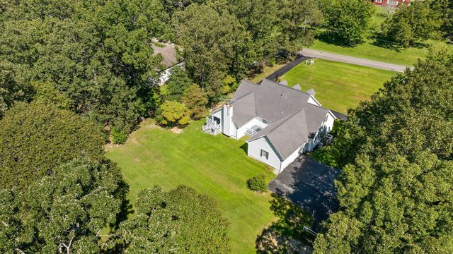 2526 County Road 194, Bryant, AL 35958
