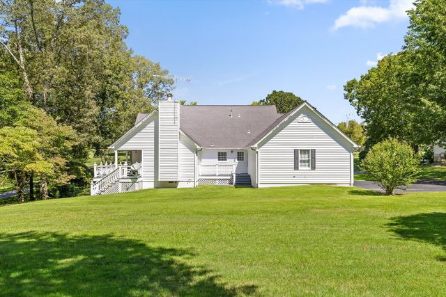 2526 County Road 194, Bryant, AL 35958