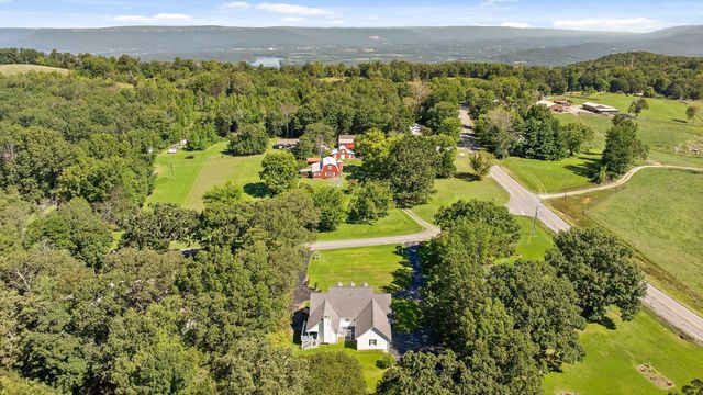 2526 County Road 194, Bryant, AL 35958