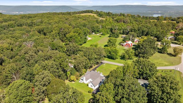2526 County Road 194, Bryant, AL 35958