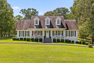 2526 County Road 194, Bryant, AL 35958