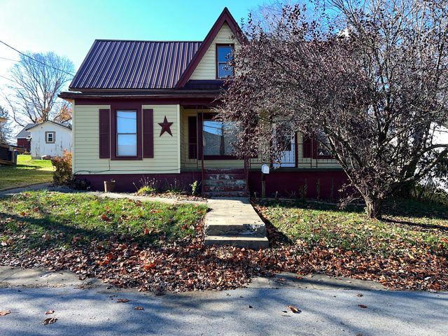 418 Dye Street, Flemingsburg, KY 41041