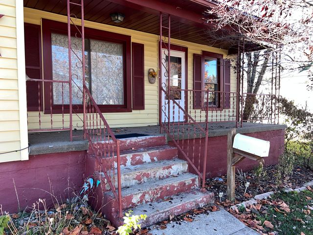 418 Dye Street, Flemingsburg, KY 41041