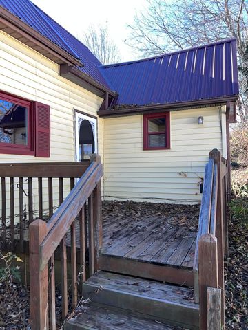 418 Dye Street, Flemingsburg, KY 41041