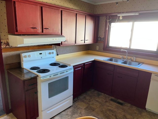 418 Dye Street, Flemingsburg, KY 41041