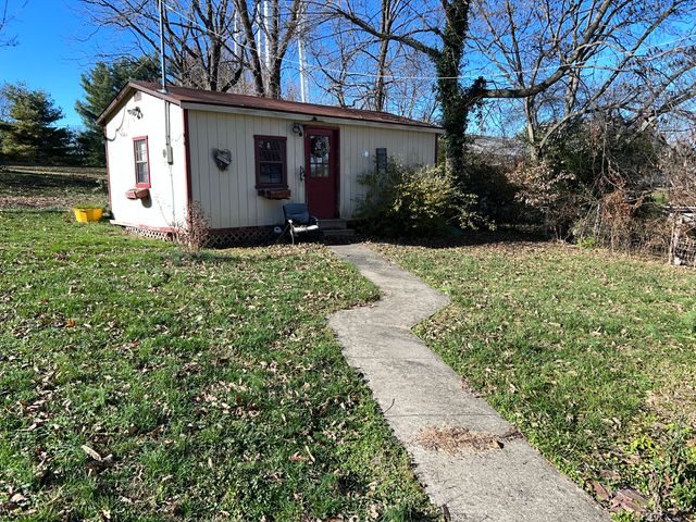 418 Dye Street, Flemingsburg, KY 41041