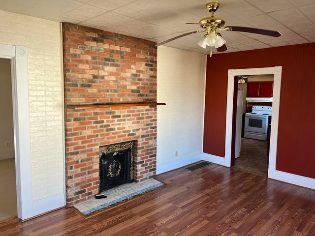 418 Dye Street, Flemingsburg, KY 41041