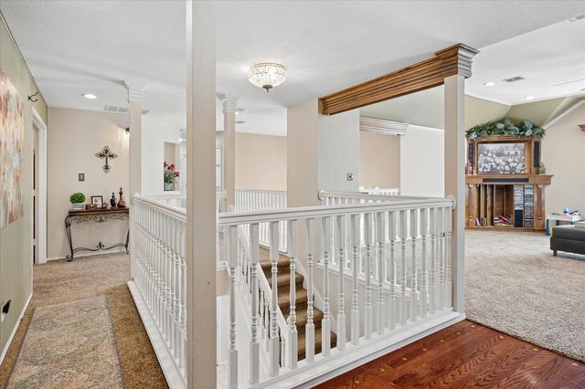 6016 Red Fern Drive, Arlington, TX 76001