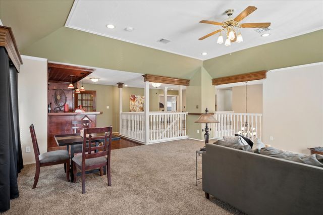 6016 Red Fern Drive, Arlington, TX 76001