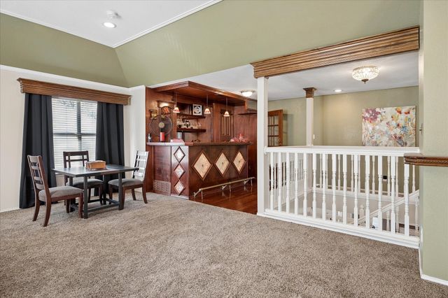 6016 Red Fern Drive, Arlington, TX 76001