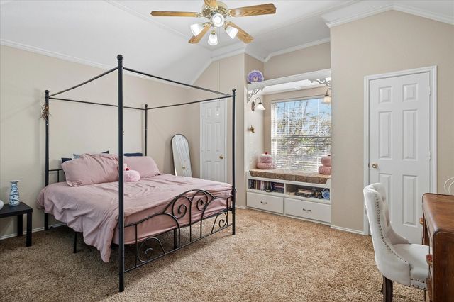 6016 Red Fern Drive, Arlington, TX 76001