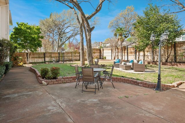 6016 Red Fern Drive, Arlington, TX 76001