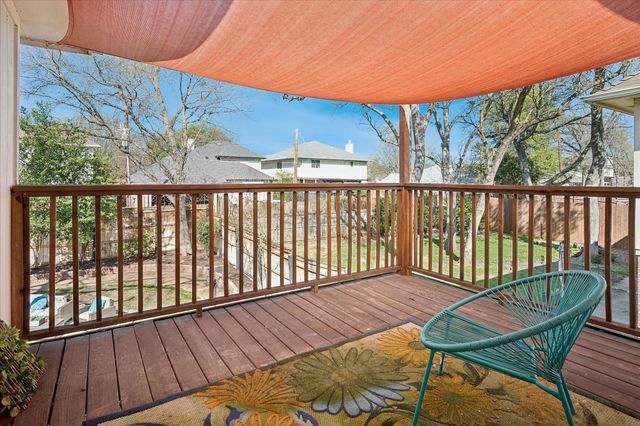 6016 Red Fern Drive, Arlington, TX 76001