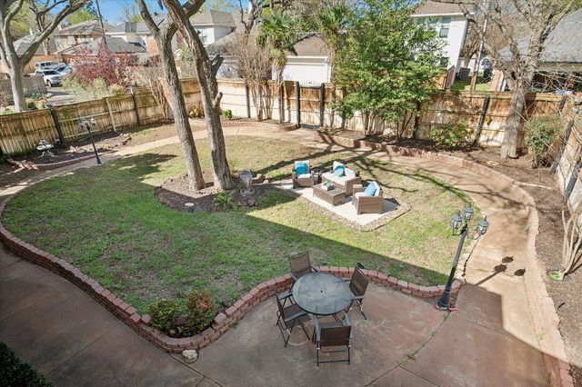 6016 Red Fern Drive, Arlington, TX 76001