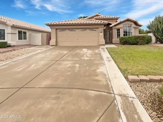 6156 W BLACKHAWK Drive, Glendale, AZ 85308