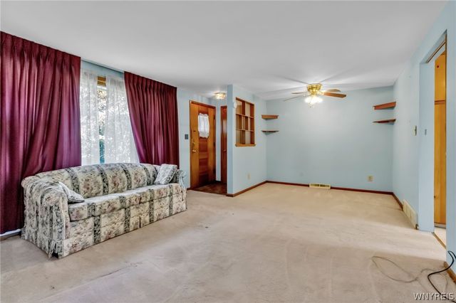 61 Alden Avenue, Buffalo, NY 14216