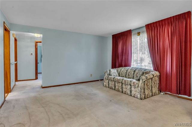 61 Alden Avenue, Buffalo, NY 14216