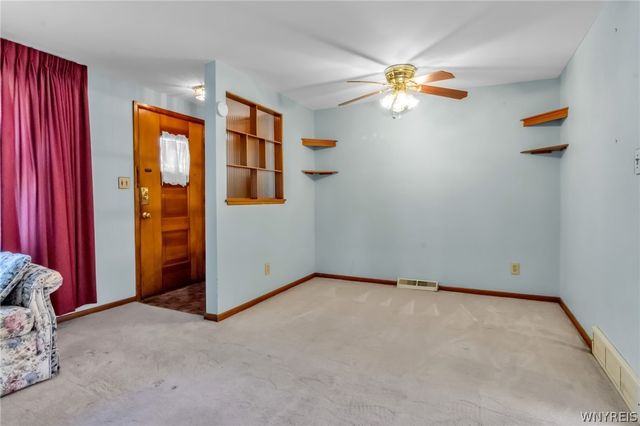 61 Alden Avenue, Buffalo, NY 14216