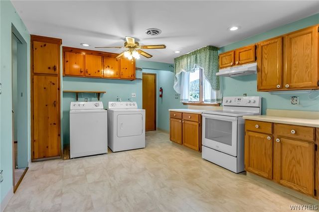 61 Alden Avenue, Buffalo, NY 14216