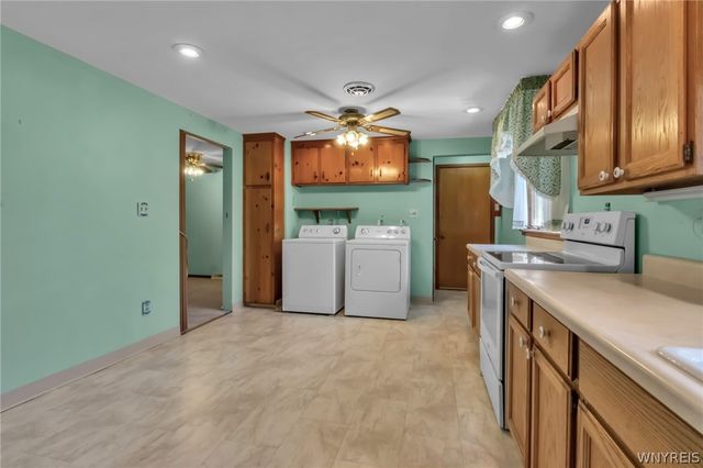 61 Alden Avenue, Buffalo, NY 14216