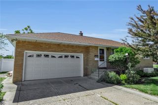 61 Alden Avenue, Buffalo, NY 14216