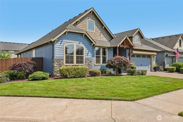 11217 NE 148th Avenue, Vancouver, WA 98682