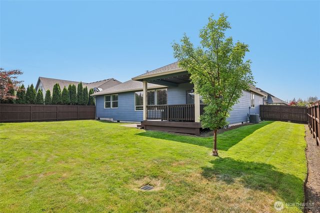 11217 NE 148th Avenue, Vancouver, WA 98682