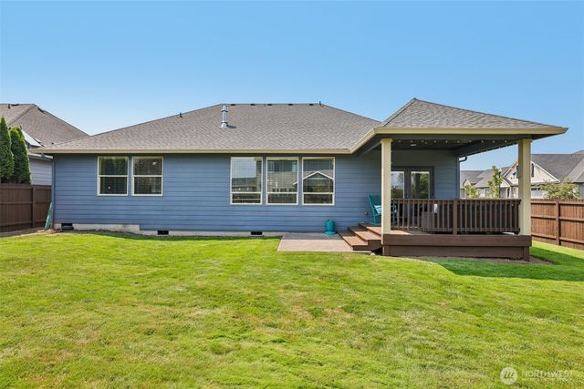 11217 NE 148th Avenue, Vancouver, WA 98682