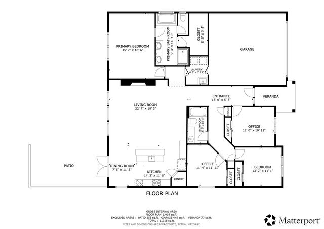 11217 NE 148th Avenue, Vancouver, WA 98682