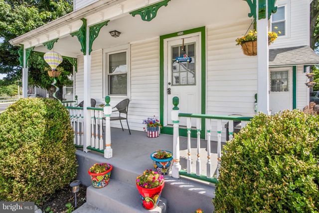 313 S MAIN ST S, Woodstown, NJ 08098