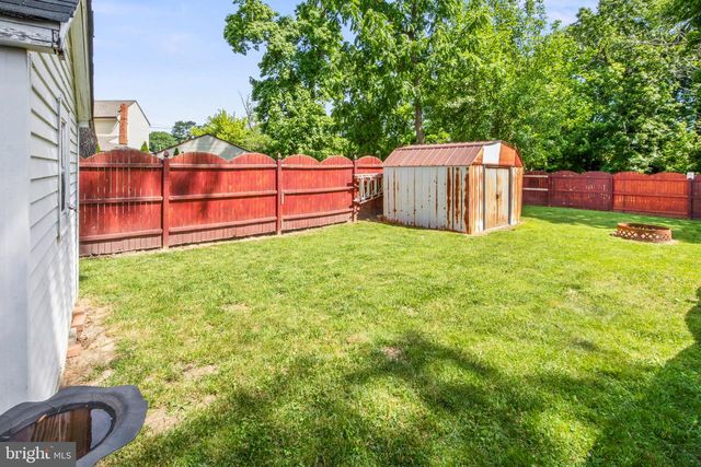 313 S MAIN ST S, Woodstown, NJ 08098