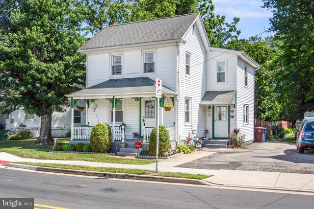 313 S MAIN ST S, Woodstown, NJ 08098