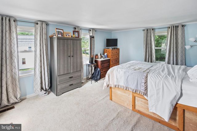 313 S MAIN ST S, Woodstown, NJ 08098
