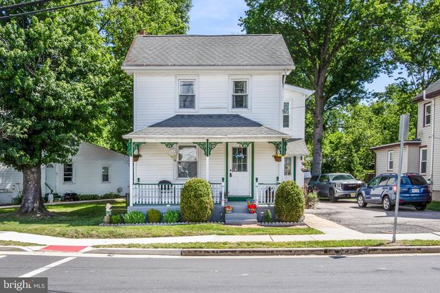 313 S MAIN ST S, Woodstown, NJ 08098