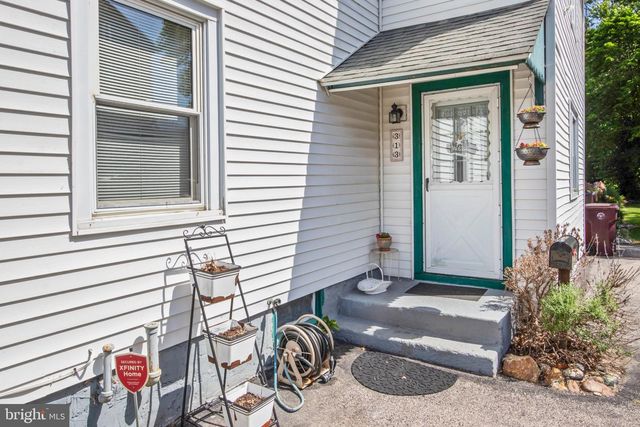 313 S MAIN ST S, Woodstown, NJ 08098