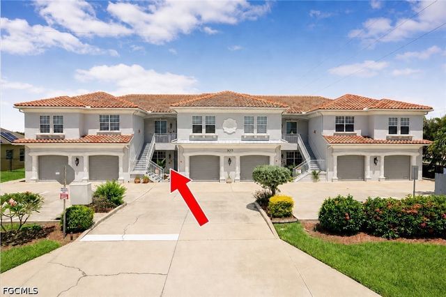 103 SW 39th ST 101, Cape Coral, FL 33914