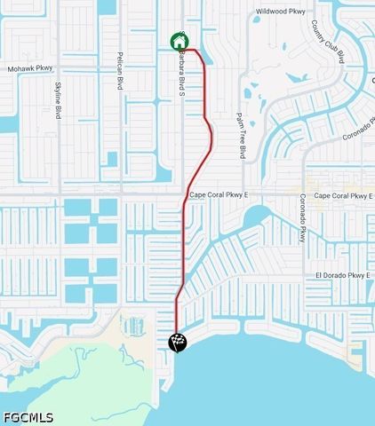 103 SW 39th ST 101, Cape Coral, FL 33914