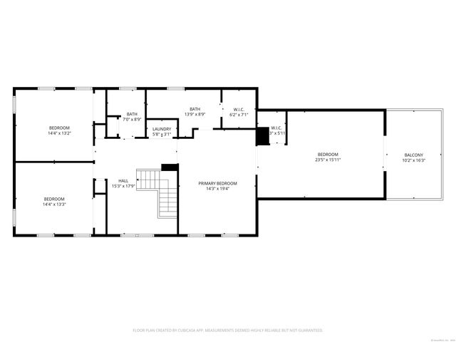 10 Aspetuck Lane, Oxford, CT 06478