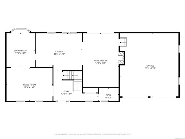 10 Aspetuck Lane, Oxford, CT 06478