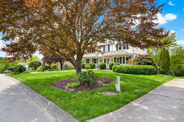 4204 Summervale Ct, Murrysville, PA 15668