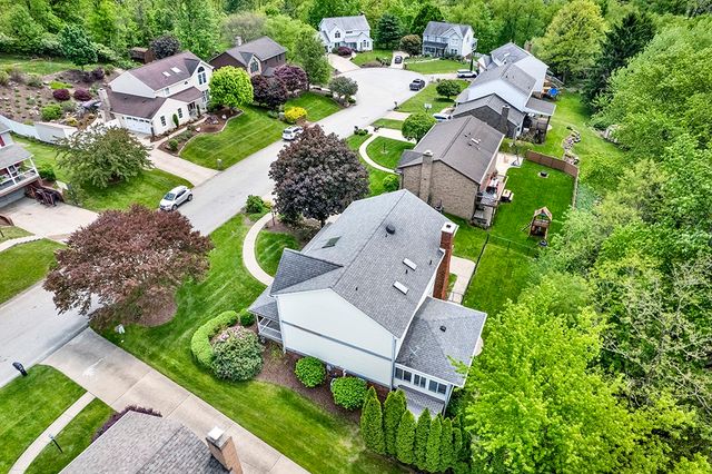 4204 Summervale Ct, Murrysville, PA 15668