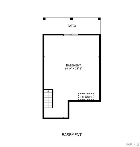 12069 Autumn Lakes Drive, Maryland Heights, MO 63043