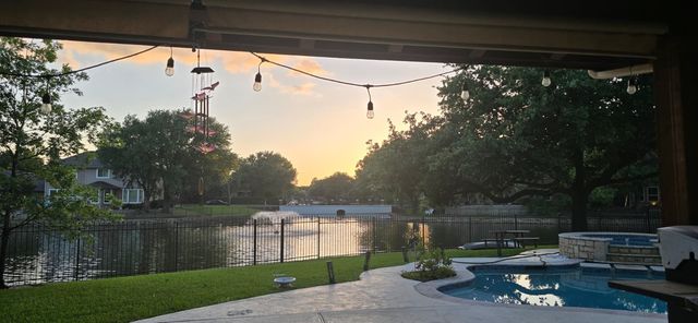 351 Cove Drive, Coppell, TX 75019