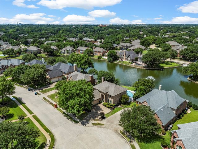 351 Cove Drive, Coppell, TX 75019