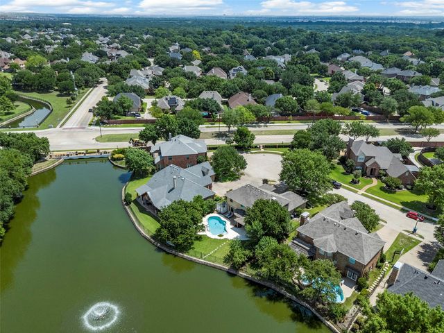 351 Cove Drive, Coppell, TX 75019