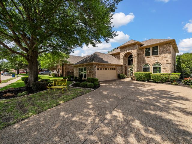 351 Cove Drive, Coppell, TX 75019